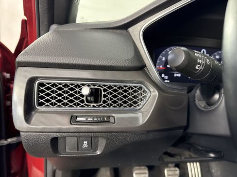 Certified 2023 Acura Integra A-Spec FWD image 16