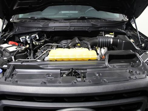 Certified 2021 Ford F150 XL w/ Equipment Group 101A High image 7