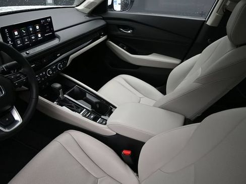 Certified 2026 Honda Accord Touring image 18