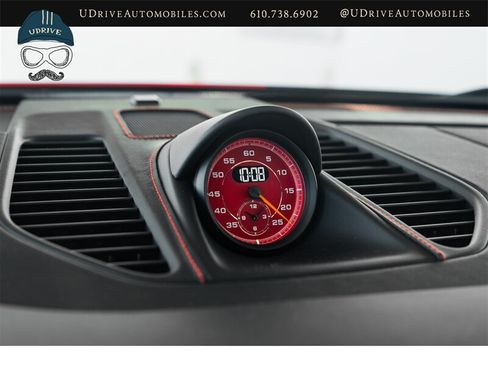 Used 2018 Porsche 911 GT2 RS RWD image 80