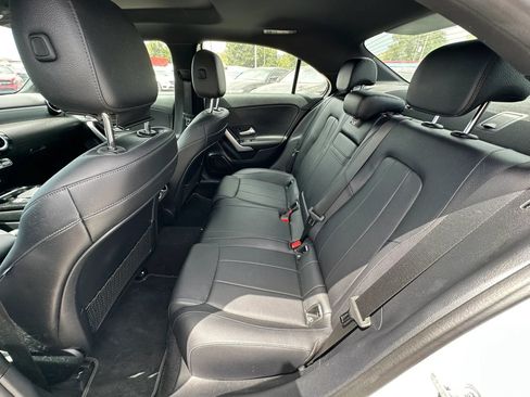 Used 2019 Mercedes-Benz A 220 image 17