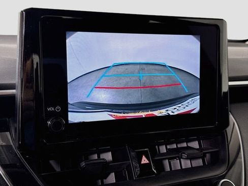 Certified 2024 Toyota Corolla LE FWD image 15