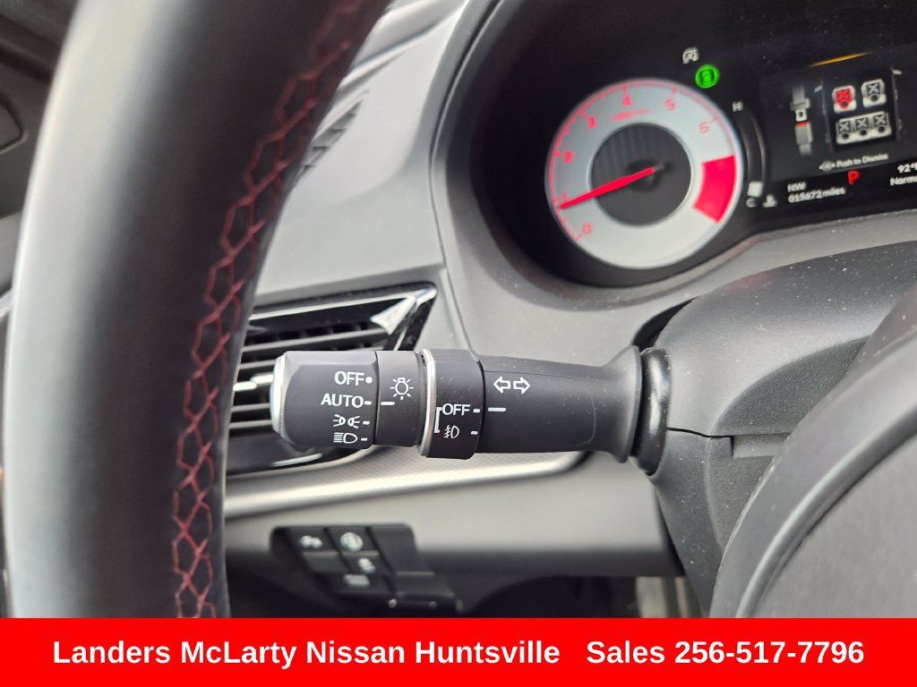 Used 2026 Acura RDX w/ Advance Package AWD/4WD image 28