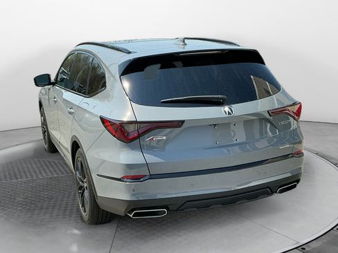 New 2026 Acura MDX A-Spec AWD/4WD image 5