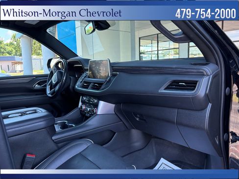 Used 2022 GMC Yukon SLT RWD image 45