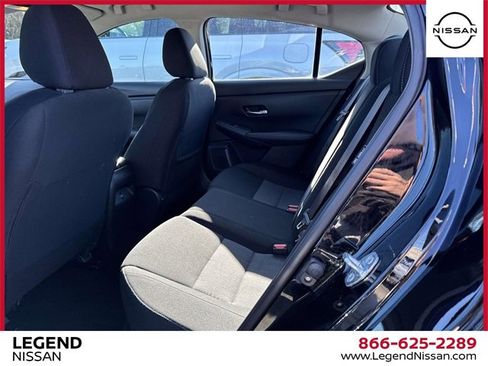 Used 2023 Nissan Sentra SV image 11