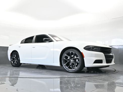 Used 2021 Dodge Charger SXT w/ Blacktop Package image 57