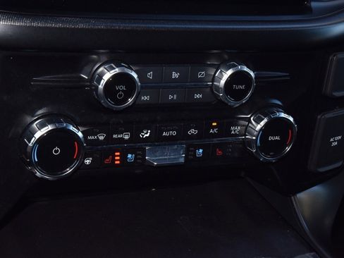 Certified 2024 Ford F150 Lariat w/ Equipment Group 502A High image 29