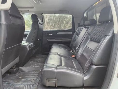 Used 2014 Toyota Tundra Platinum image 7