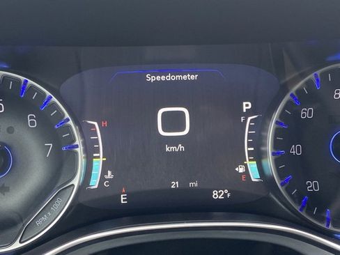 New 2026 Chrysler Pacifica Limited w/ S Appearance Package image 21