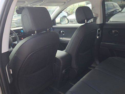 New 2025 Hyundai Ioniq 5 SEL image 19