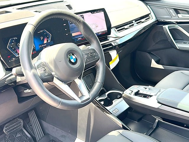 New 2026 BMW X2 xDrive28i w/ Technology Package AWD/4WD image 38