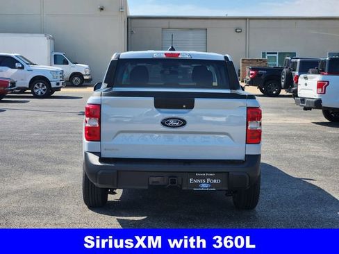 New 2026 Ford Maverick XL FWD image 6