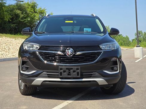 Used 2020 Buick Encore GX Select w/ Experience Buick Package AWD/4WD image 17