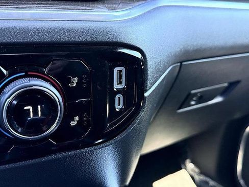 Used 2023 Chevrolet Silverado 1500 LT Trail Boss w/ Protection Package image 45