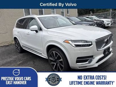 Used 2023 Volvo XC90 B5 Plus w/ Protection Package Premier