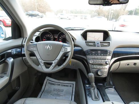 Used 2009 Acura MDX image 27