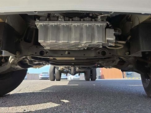 Used 2023 Mercedes-Benz Sprinter 3500 image 7