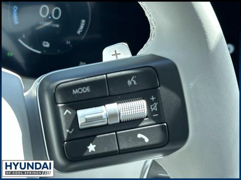 New 2026 Hyundai Palisade FWD Hybrid image 30