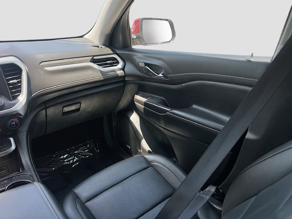 Used 2023 GMC Acadia SLT AWD/4WD image 24
