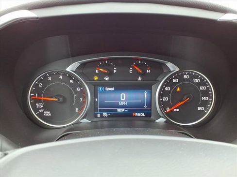 Used 2022 Chevrolet Blazer LT image 36