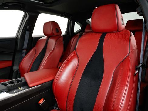 Used 2023 Acura TLX A-Spec Package image 10