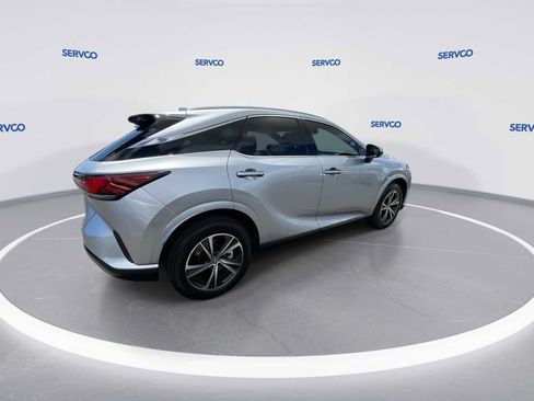 Used 2024 Lexus RX 350 Premium FWD image 8