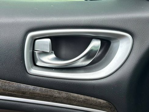 Used 2015 INFINITI QX60 FWD w/ Premium Plus Package image 18