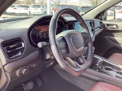 Used 2024 Dodge Durango GT image 11