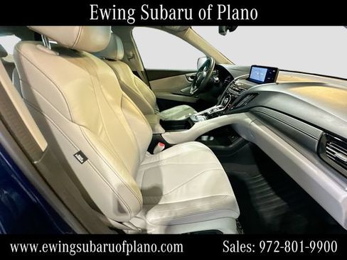 Used 2020 Acura RDX FWD w/ Technology Package image 30