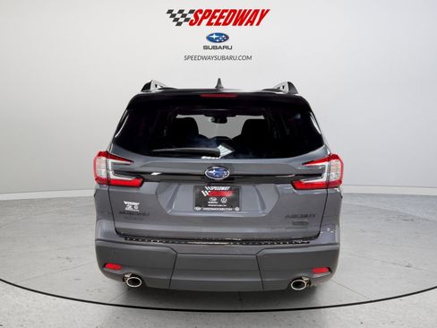 New 2026 Subaru Ascent Bronze Edition image 6