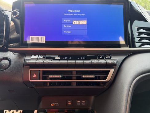 New 2026 Toyota Camry XSE FWD image 15
