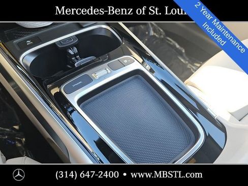 New 2026 Mercedes-Benz GLB 250 GLB 250 image 26