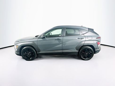 Used 2026 Hyundai Kona SEL Sport FWD image 4