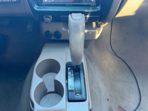 Used 2001 Toyota Tacoma PreRunner image 21