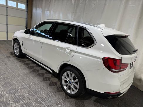Used 2014 BMW X5 xDrive50i AWD/4WD image 4