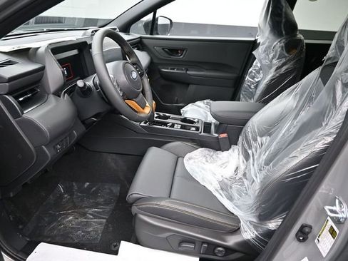 New 2026 Subaru Outback Wilderness image 10