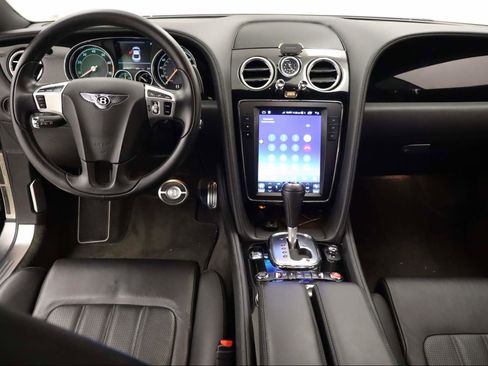 Used 2012 Bentley Continental GT Speed image 15