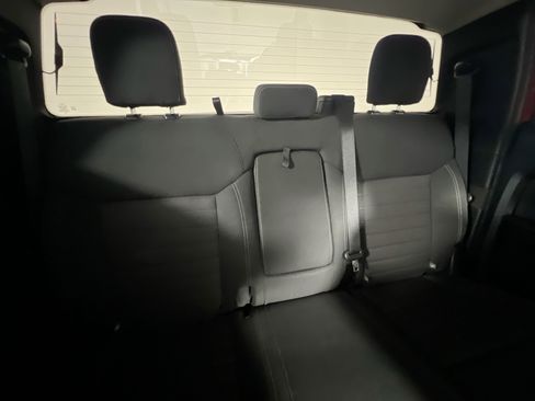 Used 2019 Ford Ranger XLT w/ Equipment Group 301A Mid RWD image 32