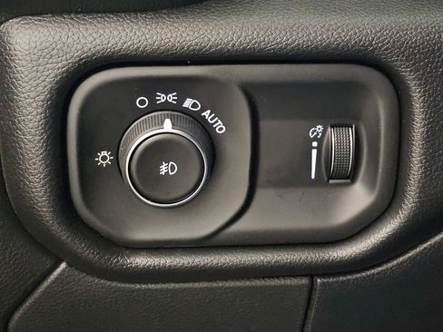 New 2026 RAM 4500 Tradesman w/ Chrome Appearance Group image 25