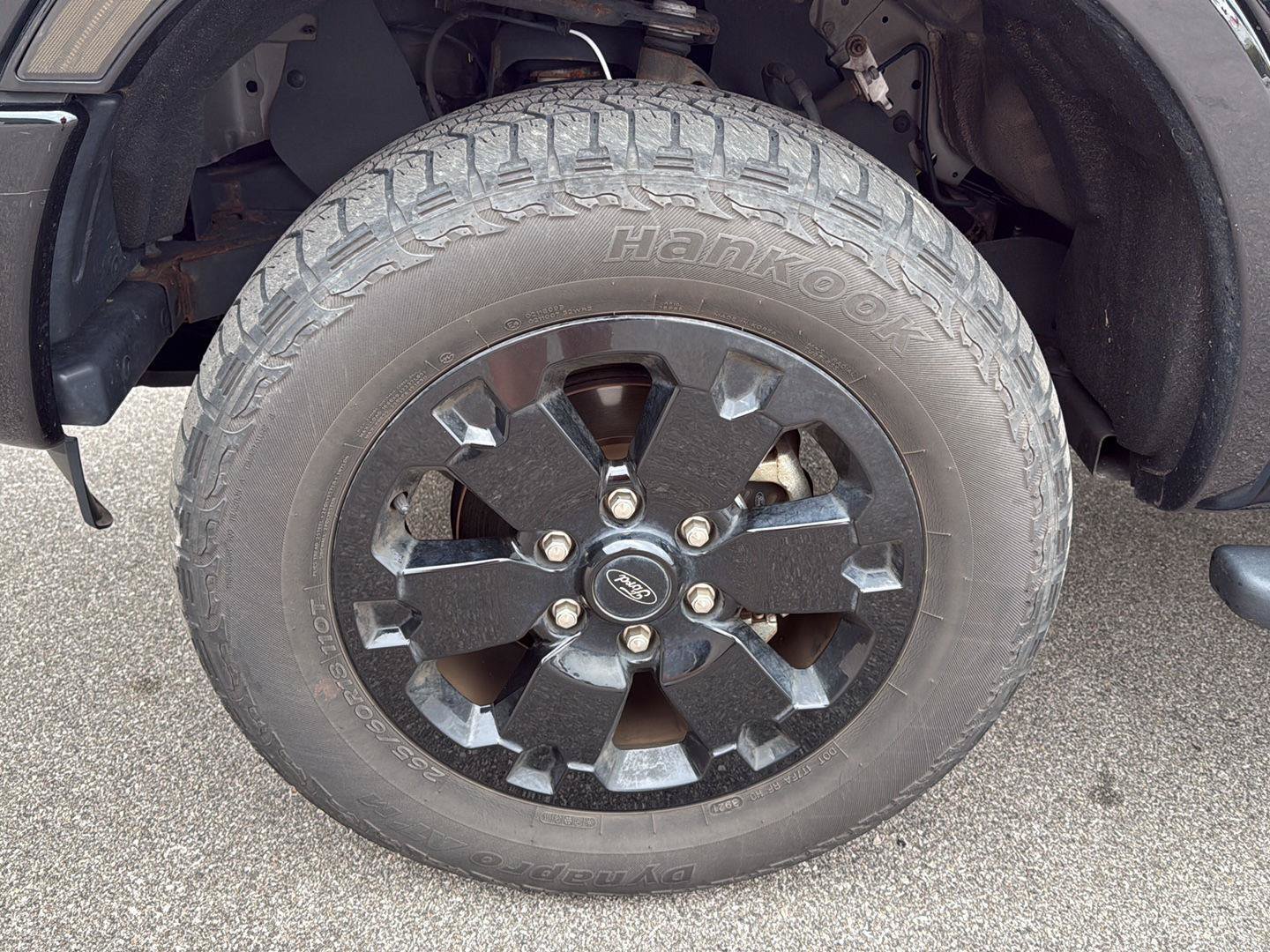Used 2022 Ford Ranger XLT w/ Equipment Group 302A High AWD/4WD image 15