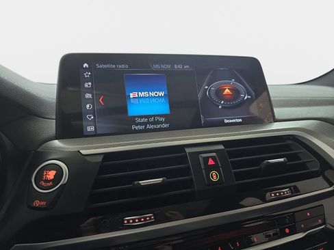 Used 2018 BMW X3 xDrive30i AWD/4WD image 23