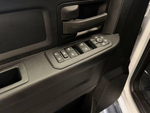 New 2026 RAM 2500 Tradesman AWD/4WD image 15