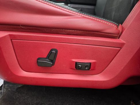 Used 2018 RAM 1500 Rebel w/ Luxury Group AWD/4WD image 5