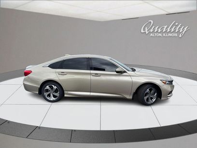 Used 2020 Honda Accord EX