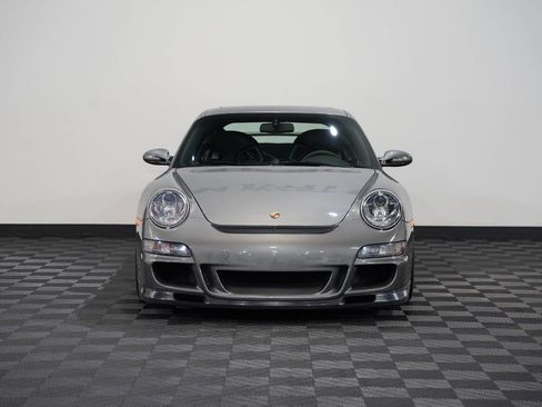 Used 2007 Porsche 911 GT3 image 4