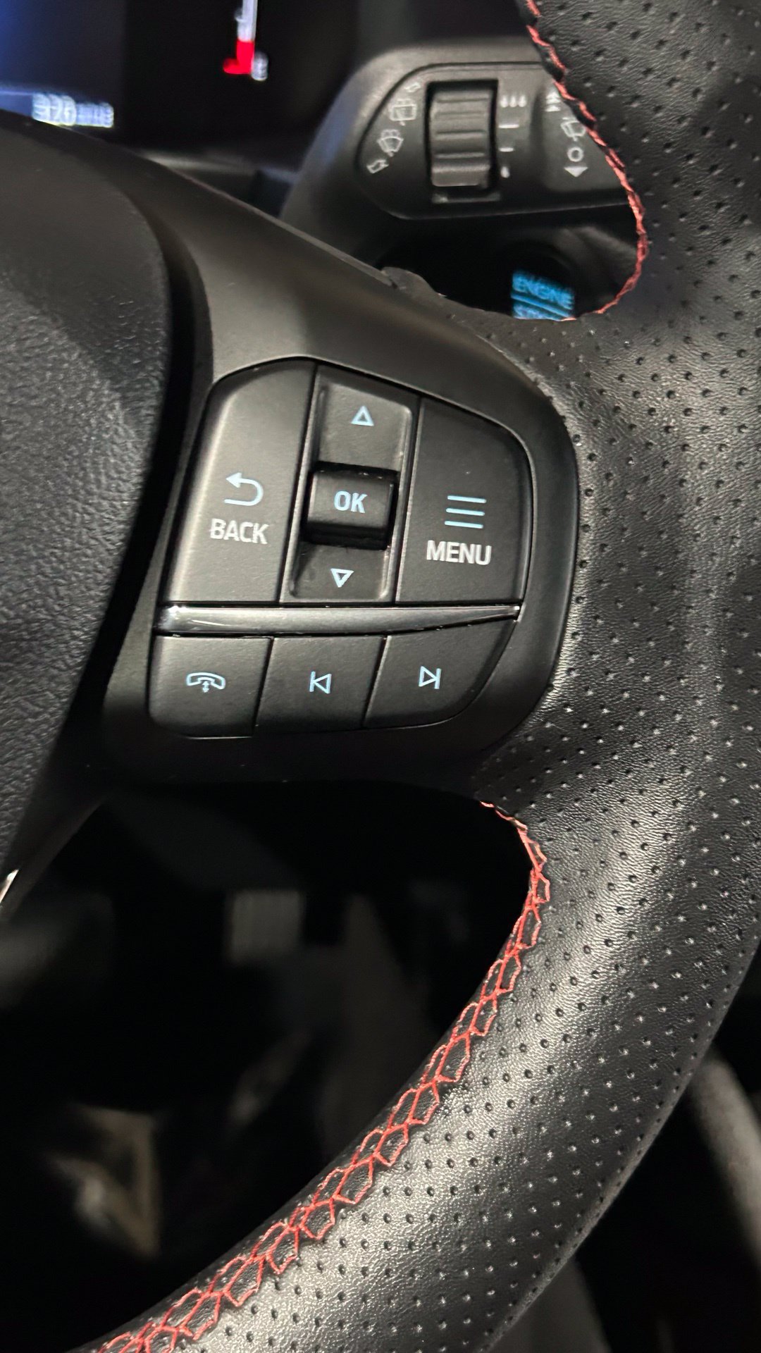 Used 2026 Ford Escape ST-Line AWD/4WD image 61