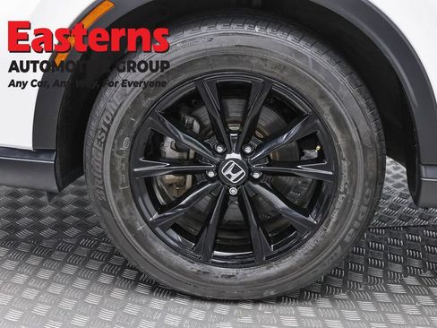 Used 2024 Honda CR-V Sport-L image 32