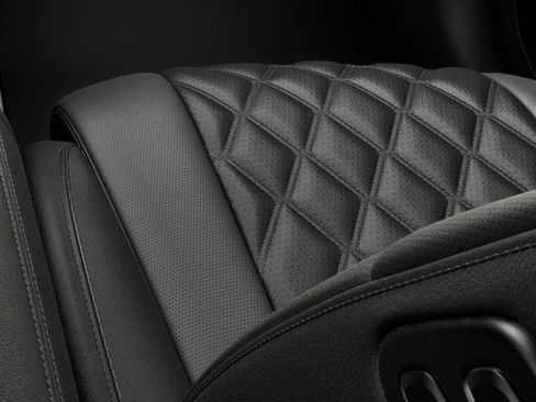 New 2026 Genesis GV80 3.5T Prestige image 16