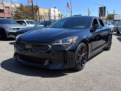 Used 2022 Kia Stinger GT2 w/ Scorpion Package